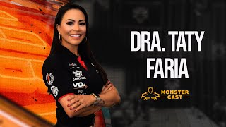 DR TATY FARIA  -  TUDO SOBRE HORMÔNIO FEMININO