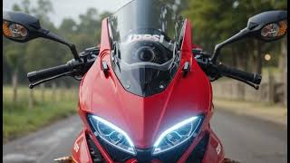 2025 Ducati V21L – The Ultimate Electric Racing Machine! ⚡🏍️