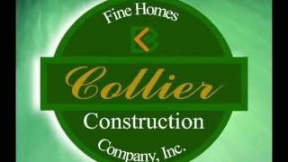 Collier Construction | The Augusta Chronicle