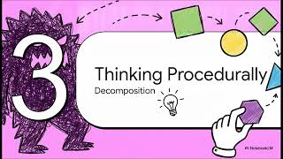 Class 8 Computer Chapter 5 | Computational Thinking Practice
