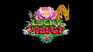 Lucky insect 2