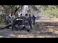 Olustee Civil War Reenactment 2023