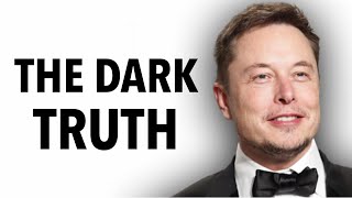 Why I Hate Elon Musk