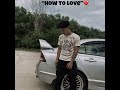 how to love