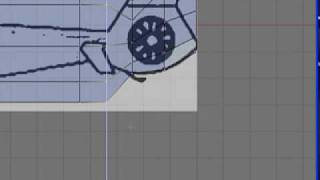 Blender helicopter tutorial pt. 1 Blender helicopter tutorial pt. 1