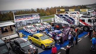 The best of The Most Buggyra Speed Festival 2019