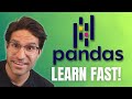 Learning Pandas for Data Analysis? Start Here.