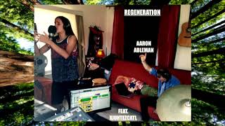 #ReGeneration OFFICIAL MUSIC VIDEO --- Aaron Ableman feat Xiuhtezcatl