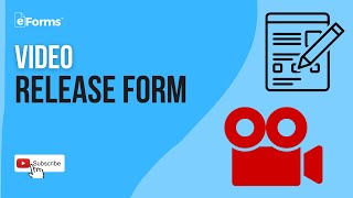 Video Release Form EXPLAINED