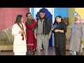 qaiser piya with sabeen khan and guddu kamal comedy clip stage drama 2024 punjabi stage drama