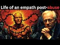 Carl Jung Reveals the Final Stage of the Empath After Narcissistic Abuse | Carl Jung Psychology