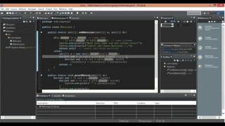 Java Add Two Matrices Java Training Projects 2016