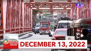 State of the Nation Express: December 13, 2022 [HD]