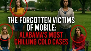 The Forgotten Victims of Mobile Alabama