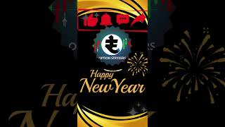 Happy New Year 2025 | Be Profitable | 2025 Might be BEARISH  #trading