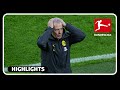 Borussia Dortmund 1 - 2 FC Koln | Bundesliga Highlights | Astro SuperSport