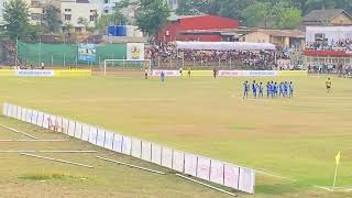 Khandoba talim mandal vs patakadil talim mandal penalty shootout Chandrakant chashak 2023