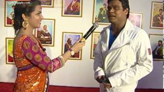 Vijay Awards - Harris Jayaraj in Red Carpet