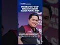 TAK MAIN-MAIN Jelang Penerapan VAR di Laga Liga 1, Erick Thohir: WIFI di Stadion Adalah Kuncinya!