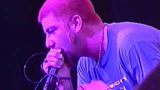 Deftones Live Nissan Pavilion, Bristow, VA 1996/08/23 Proshot [HD]