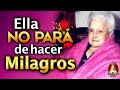 🎙️ Ella no para de conseguir milagros | Podcast Salve María Episodio 44