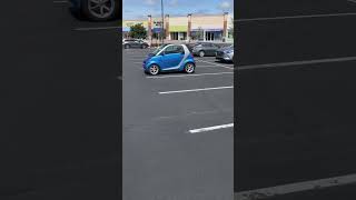 Smart Fortwo Short Video