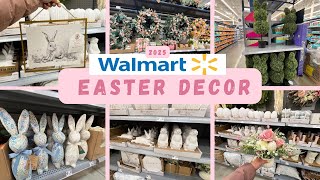 2025 Walmart’s Easter Decor: Affordable Designer Dupes + Must-Have Bunny Topiary!