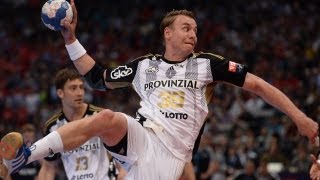 Umbruch beim THW Kiel - DKB Handball-Bundesliga - SPORT1