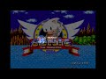 tas white sonic 1 remade game breakage mode