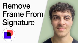 How To Remove Docusign Frame From Signature (Full 2025 Guide)