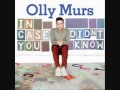 Olly Murs - Oh My Goodness [HQ]