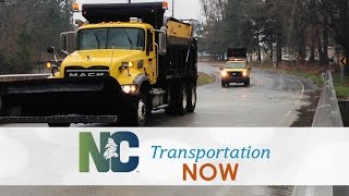 NC Transportation Now - January 6, 2017