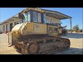 2021 komatsu d65px 18 for sale