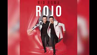 Río Roma  - Rojo Disco Completo ❤️