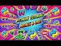 Install UV on Windows 10/11 – 10× Faster Python Installs