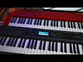 Casio CT-S1 vs Casio CT-S400 - Which $250 Keyboard is Better?