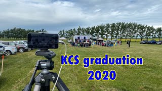 Kerrobert Composite School graduation 2020