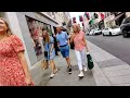 fashion after 50 60 70. how they dress at an elegant age in london.