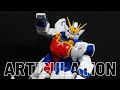 TT HONGLI MG 1/100 Gundam Shenlong ver. EW [Articulation]