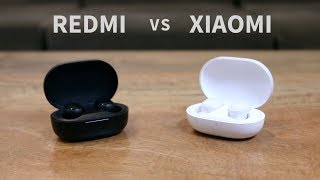 Redmi Airdots vs Mi Airdots – Which One to Buy?