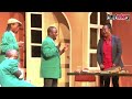 UNDER THE INFLUENCE |@funfactoryug