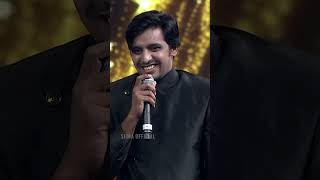 Comedian Ali ragging Priyadarshi at SIIMA Awards | #ytshorts