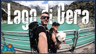 Giro del Lago di Gera | Valmalenco (SO) 🇮🇹 | The Bardelli'S ...