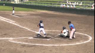 豊見城中学校野球部　２０１４年６月７日 5