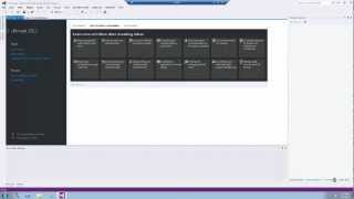 Using Code Analysis with VS2012 to Improve Code Quality