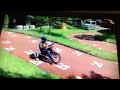 drift trike ドリフトトライク 三輪車 3曲がり