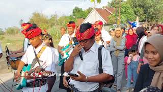 JAGAK JODOH DENGAN LAGUK SASAK VIRAL OLEK GURU MUSTAMIN || TEMU KARYA 05