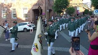 Nideggen Parade 24