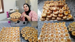 حلوة تتعدا مرحلة اللذة😍حلوة عين البقرة بالطريقة الصحيحة👌