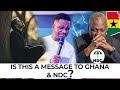SH0CKING 🚨 VISION PARABLE TO A MAN UNDER TREE AND A NATION - PROPHET CLEMENT TESTIMONY